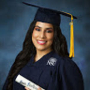 Meet your Posher, Erica